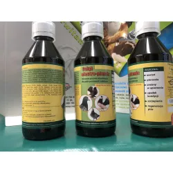 Gołąb ELECTRO-PLUMIS 250 ML Gołąb ELECTRO-PLUMIS 250 ML